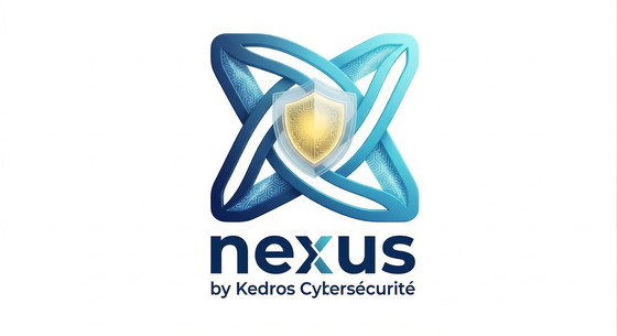 NEXUS by Kedros Cybersecurite